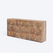 Billy Sideboard Console - Crafts Mill Bespoke Furniture - Sideboard