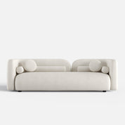 Sloane 3 Seater Sofa - 83”