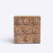 Billy Chest of Drawers - Crafts Mill Bespoke Furniture - Sideboard