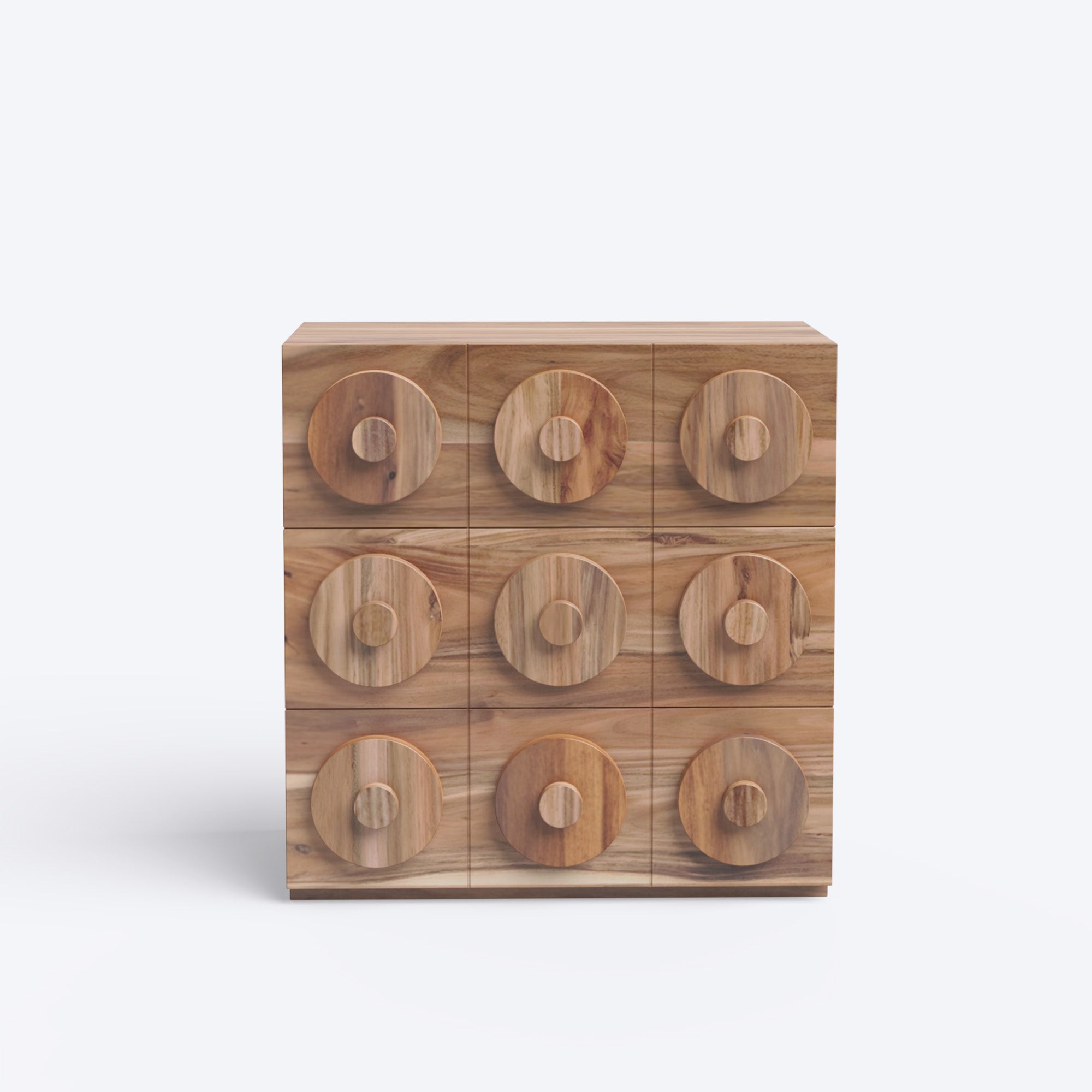 Billy Chest of Drawers - Crafts Mill Bespoke Furniture - Sideboard