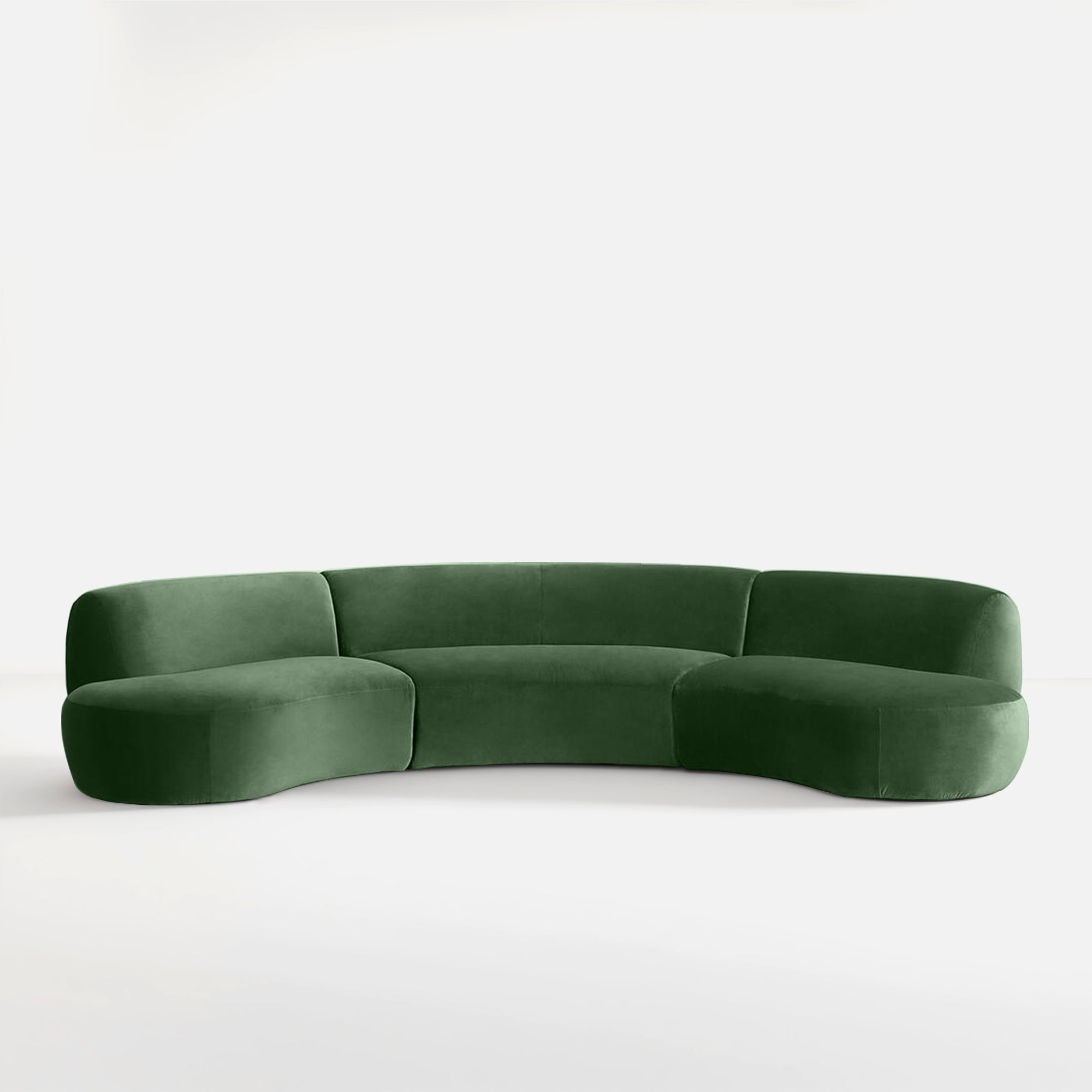 Celeste Sectional Seater Sofa 187” - Main Image