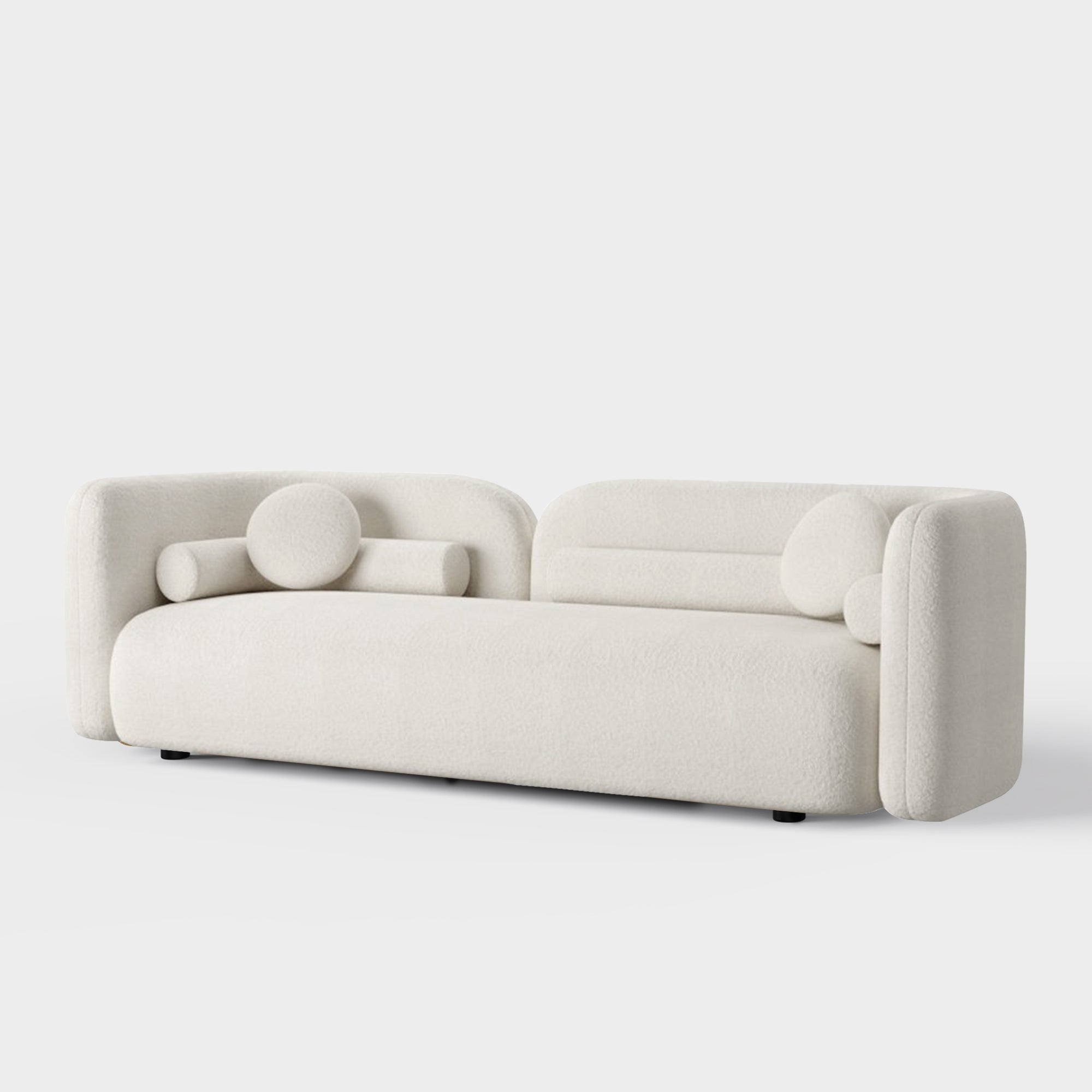 Sloane 3 Seater Sofa - 83”