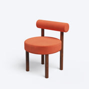 Vivienne Dining Chair - Crafts Mill Bespoke Furniture - Dining