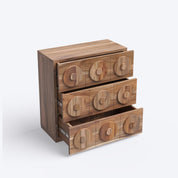 Billy Chest of Drawers - Crafts Mill Bespoke Furniture - Sideboard