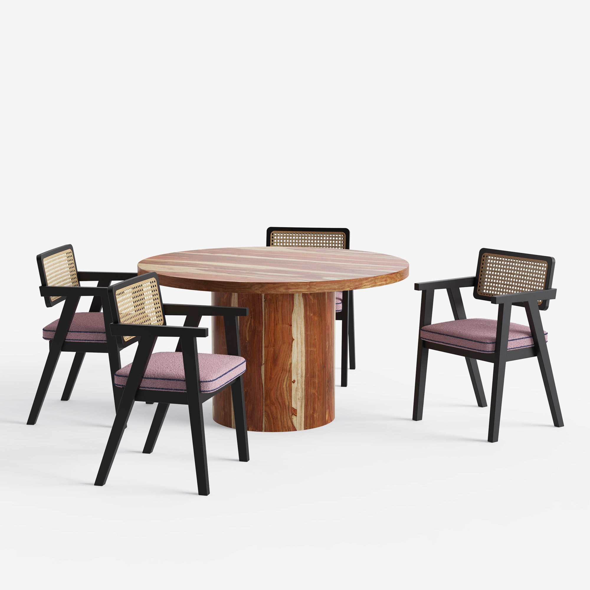 Outdoor Furniture Dining Table Factory Outlet Luis-Bob Dining