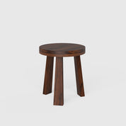 Marcus Dining Stool - Set of Two - Crafts Mill Bespoke Furniture - Stool