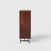 Jack Bar console - Crafts Mill Bespoke Furniture - Bar Console