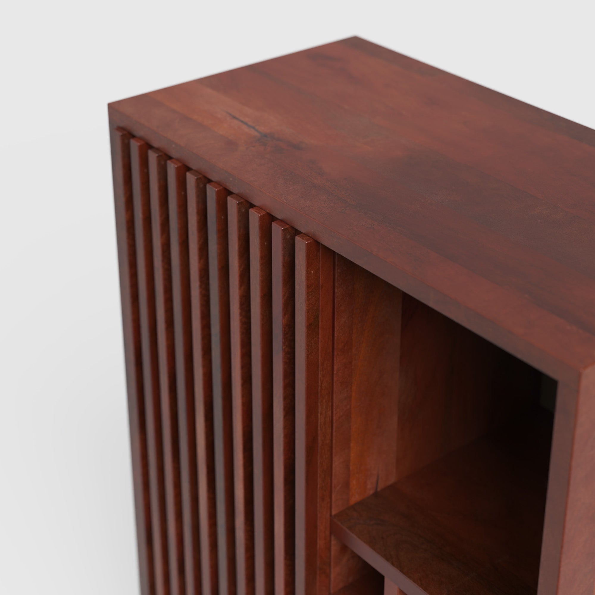 Jack Bar console - Crafts Mill Bespoke Furniture - Bar Console