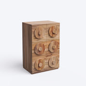 Billy Sideboard Console - Crafts Mill Bespoke Furniture - Sideboard