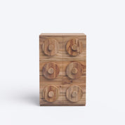 Billy Sideboard Console - Crafts Mill Bespoke Furniture - Sideboard