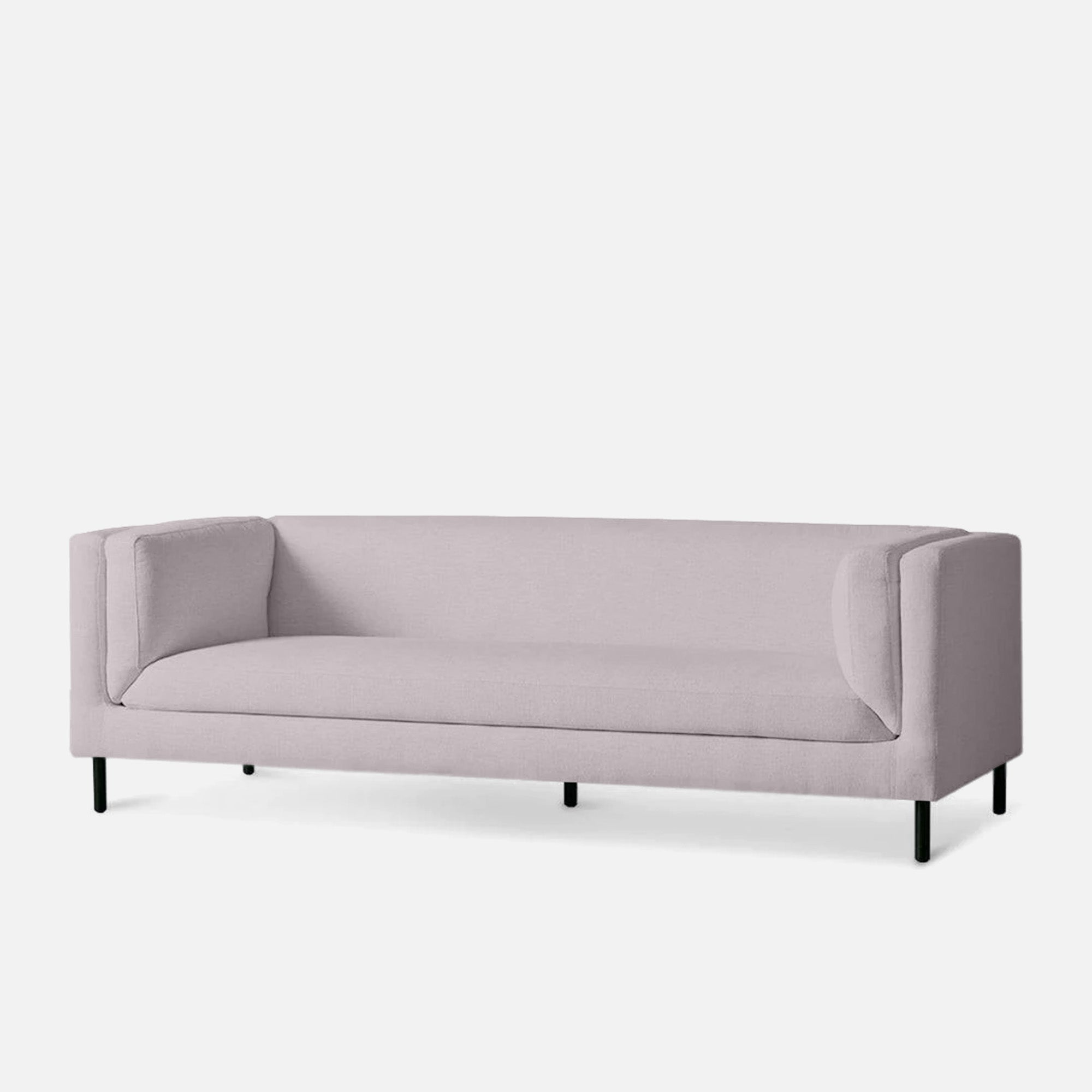 Catalan 4 Seater Sofa - 92.5"