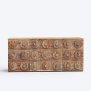 Billy Chest of Drawers - Crafts Mill Bespoke Furniture - Sideboard