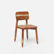 Stig Chair Sheesham - Set of Two