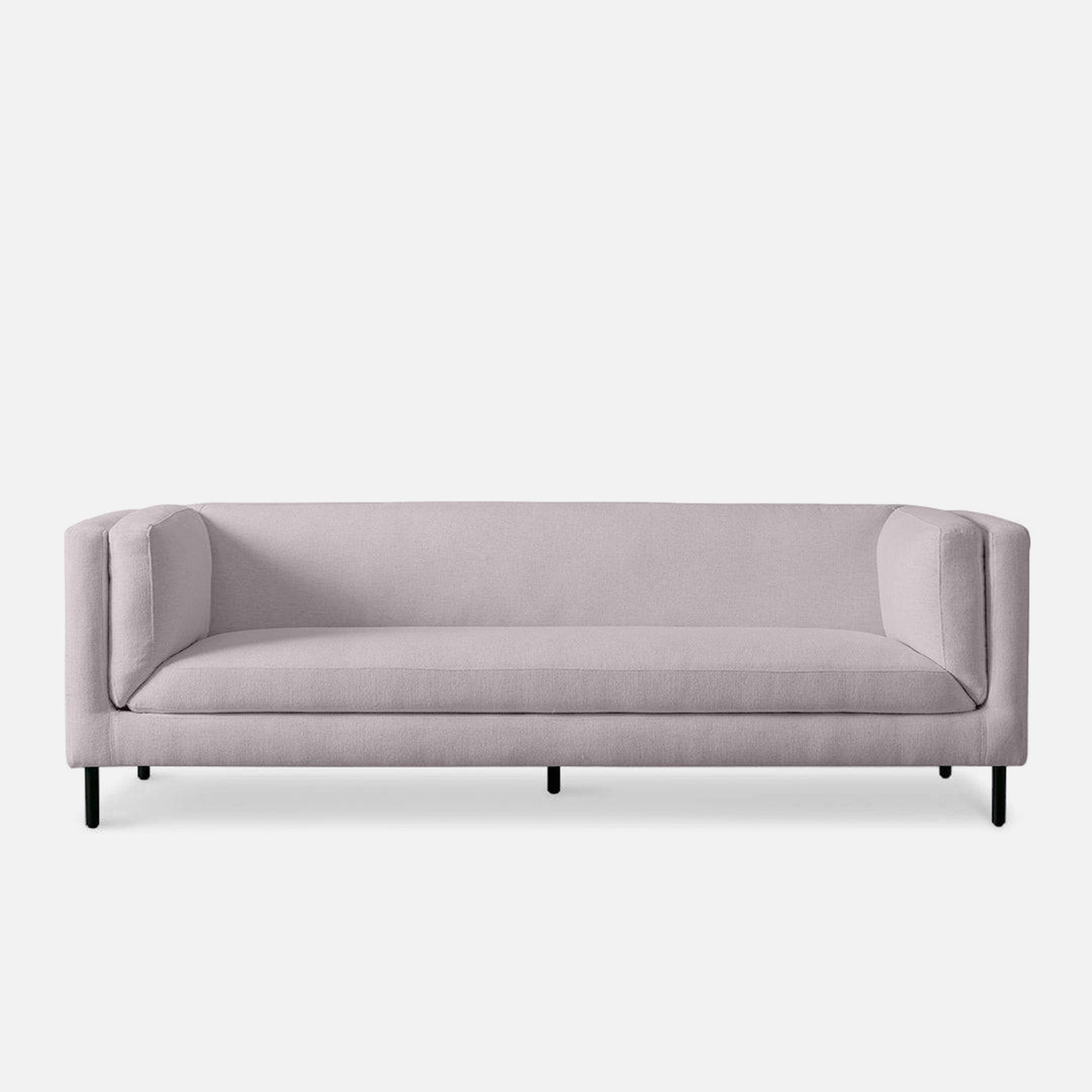 Catalan 4 Seater Sofa - 92.5"