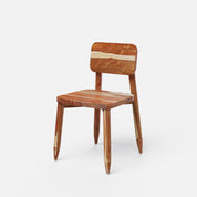 Stig Chair Sheesham - Set of Two