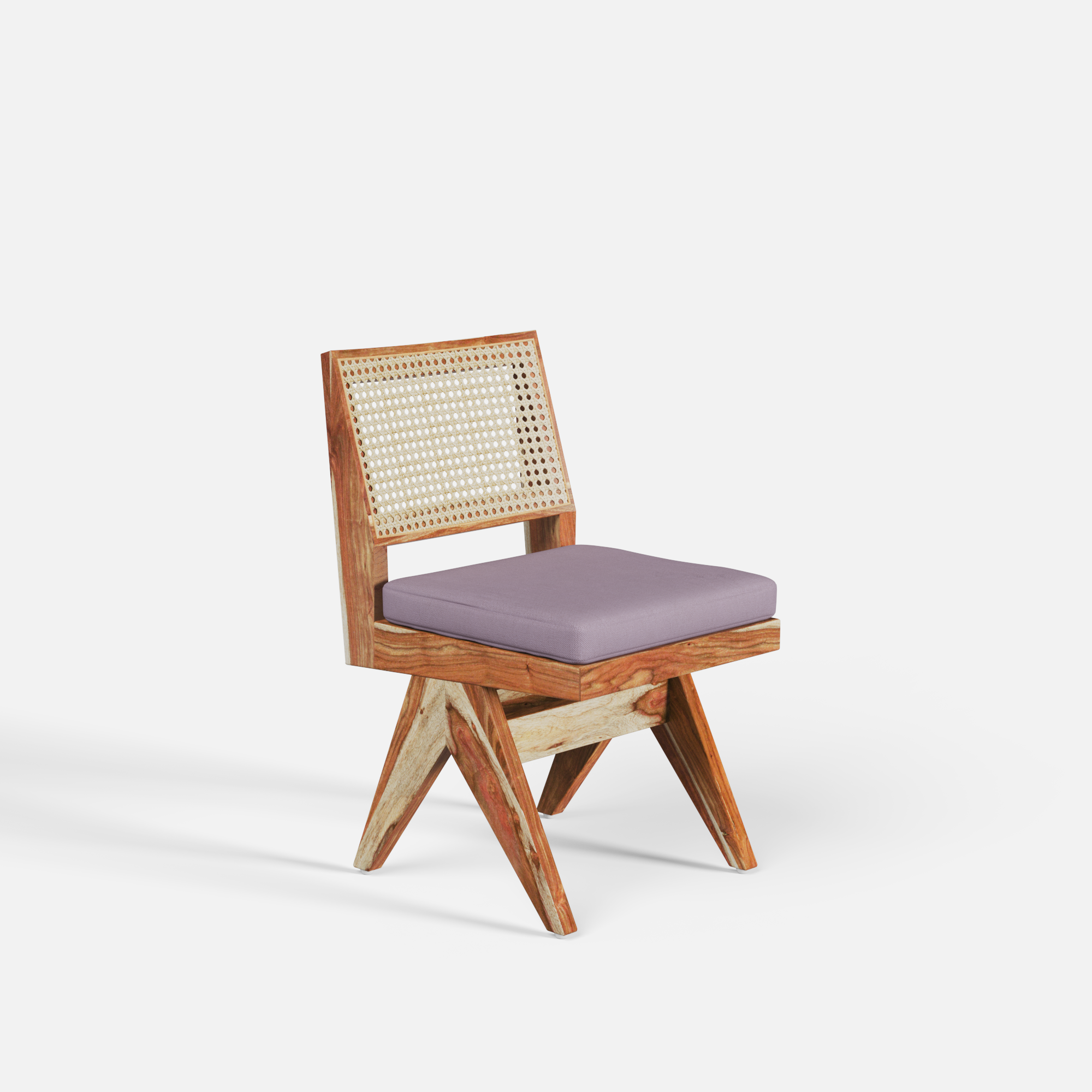 Wolter-Jean Dining Table Set - 4 Seater - Crafts Mill Bespoke Furniture - Dining