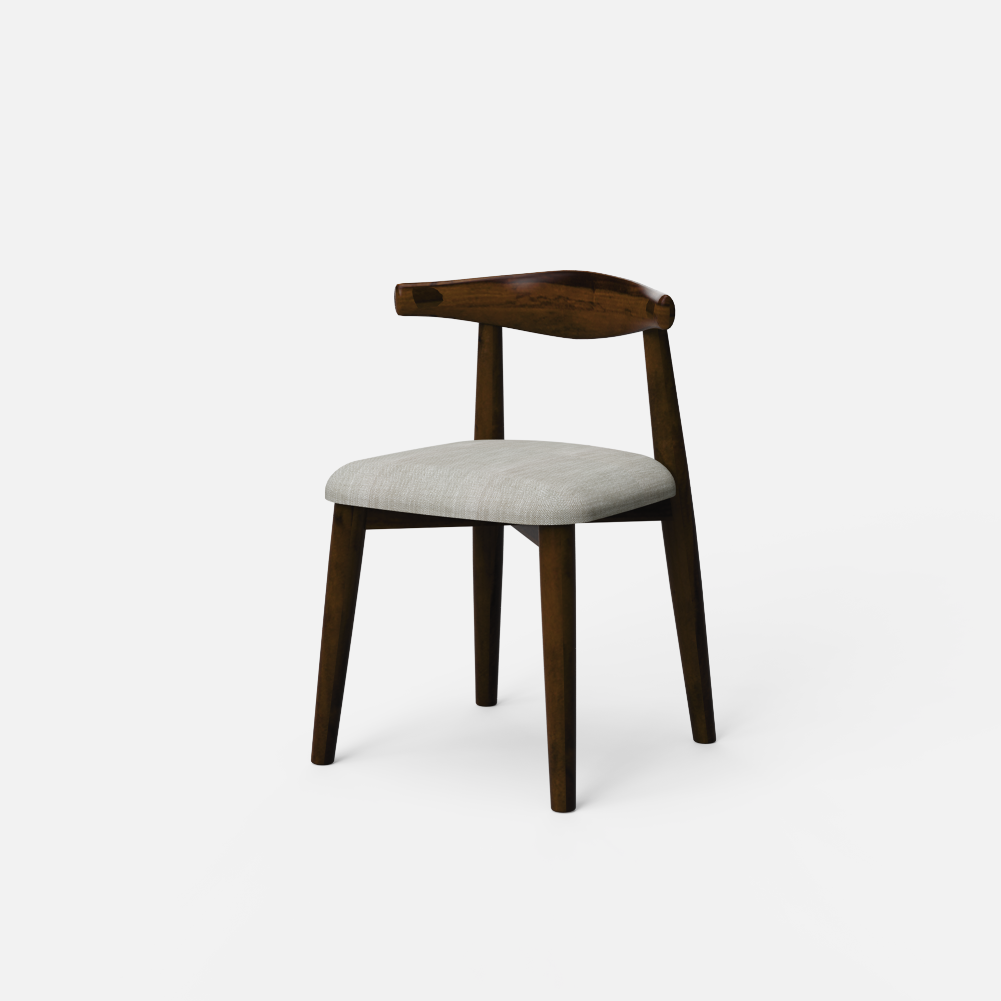 Wolter-Arendt Dining Table Set - 4 Seater - Crafts Mill Bespoke Furniture - Dining