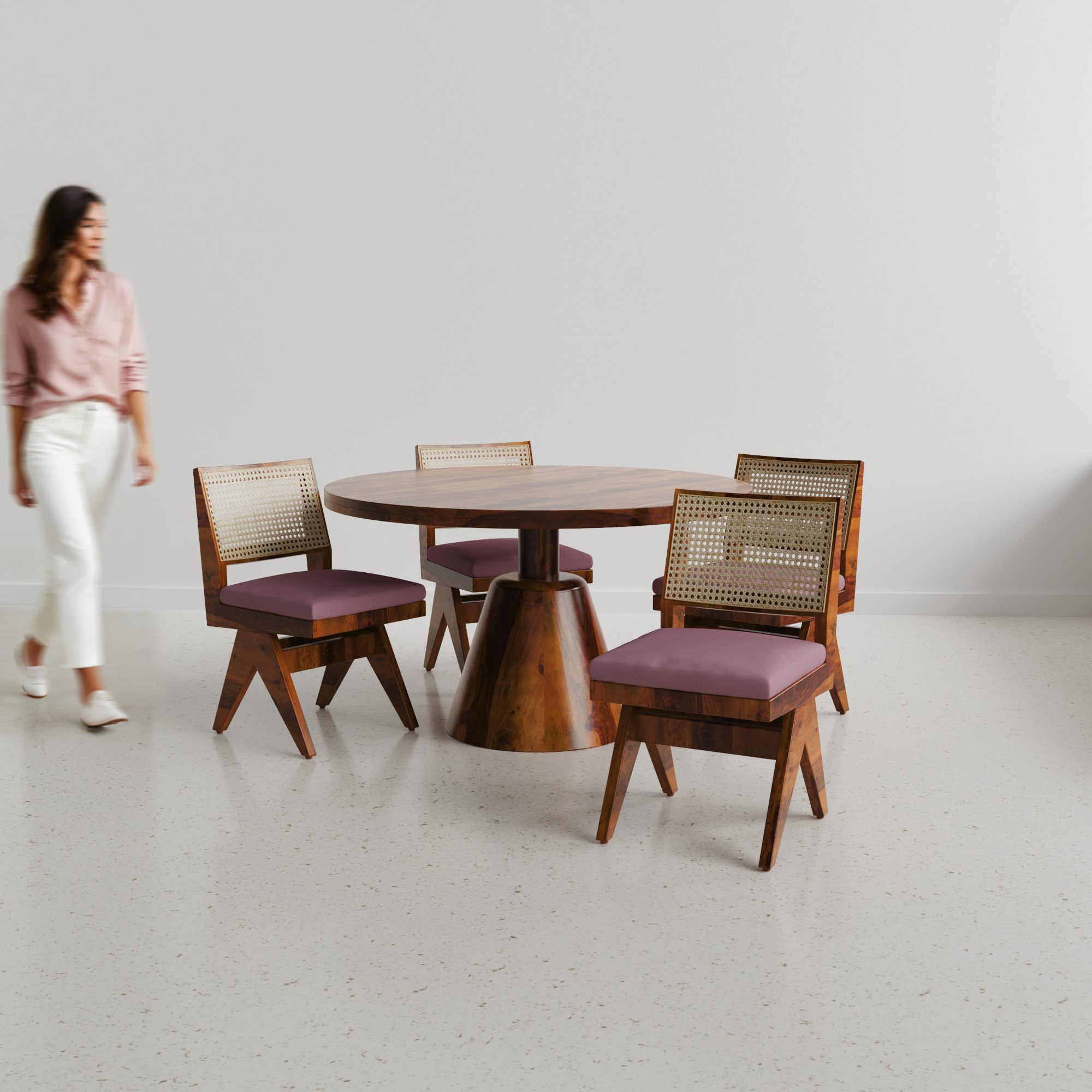 Yukon-Jean-Dining-set-130cm-dia-honey-sheesham-table-4-chairs-honey-sheesham-caramel-cotton-blend-fabric-C1.png