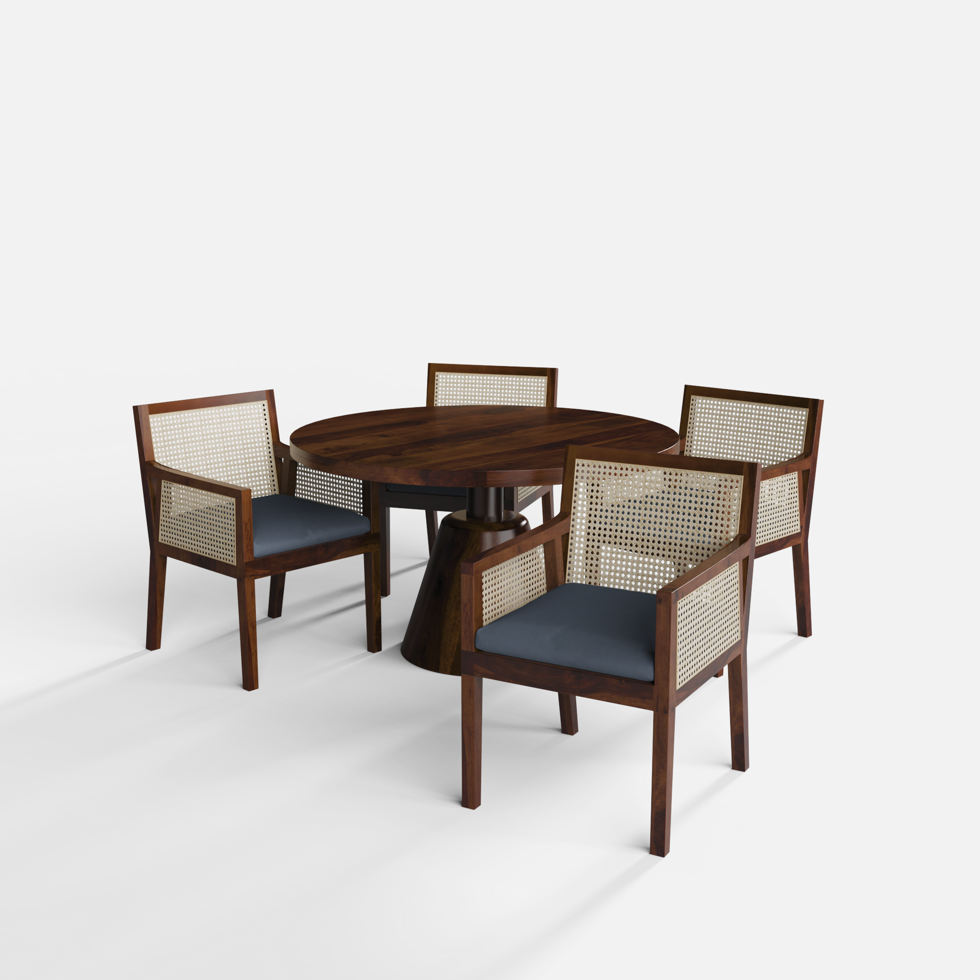 Yukon-Kipling-Dining-set-130cm-dia-pro-teak-on-sheesham-4-chairs-pro-teak-on-sheesham-indigo-blue-cotton-blend-fabric-V2.png
