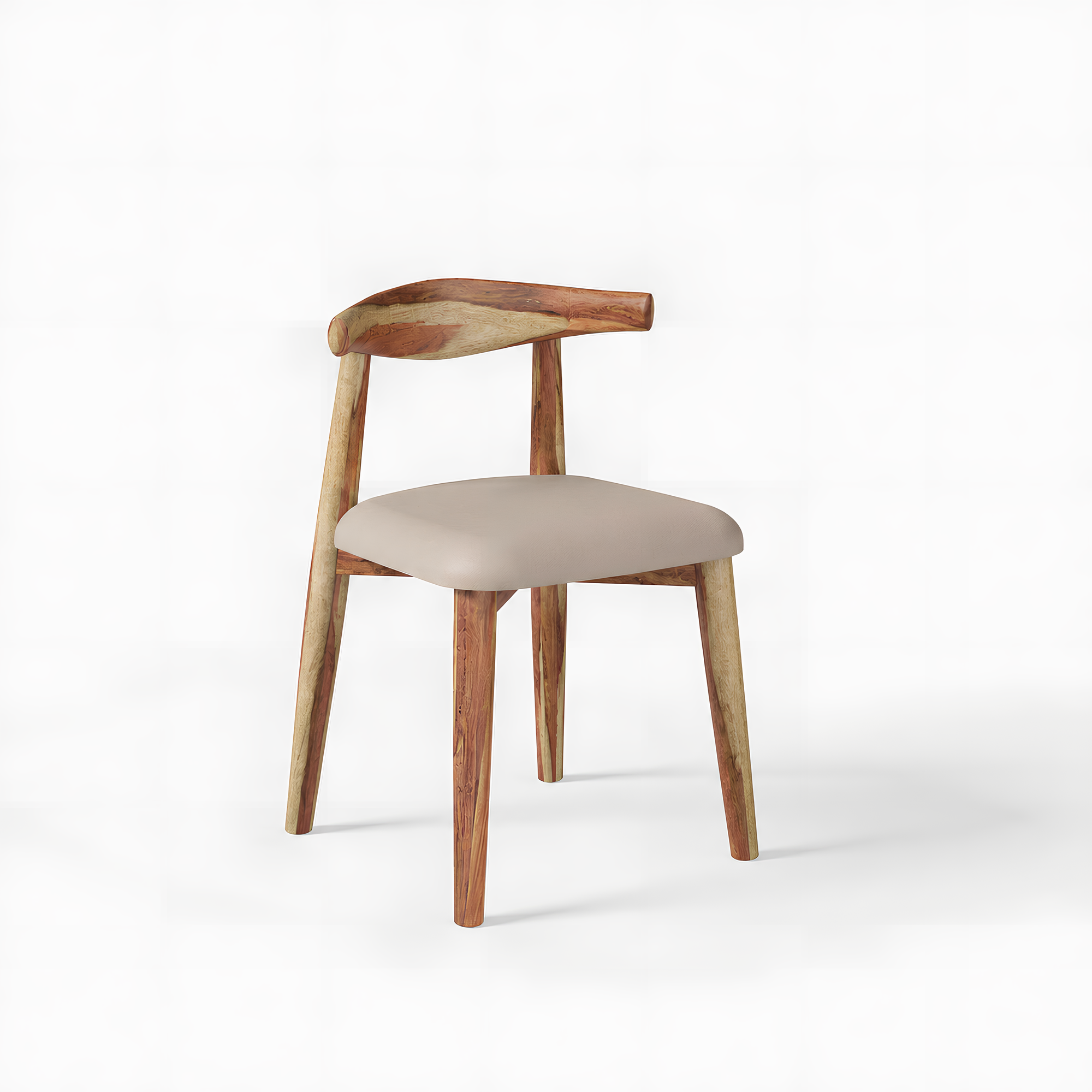 Arendt Chair - Set of Two