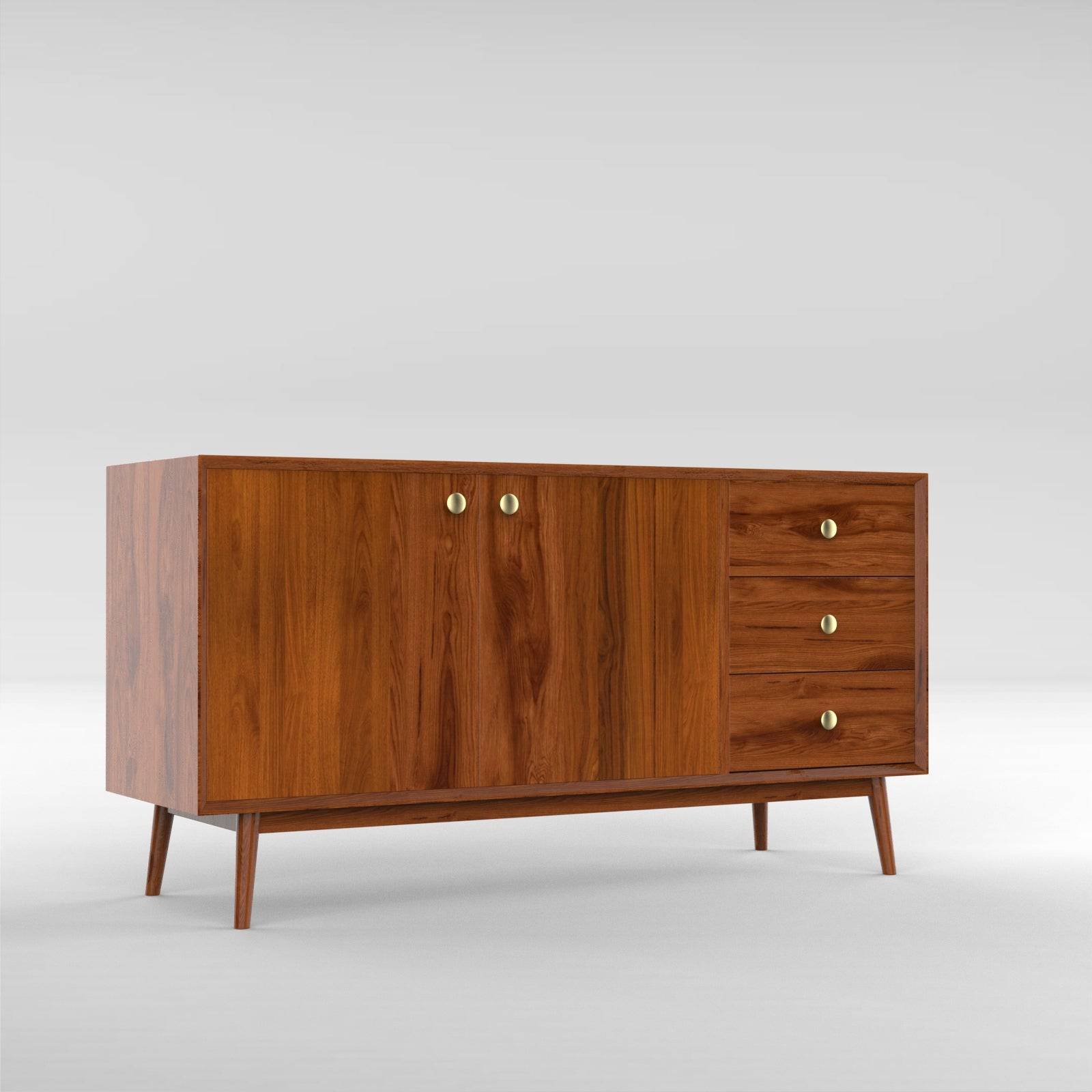 Fran Large Sideboard