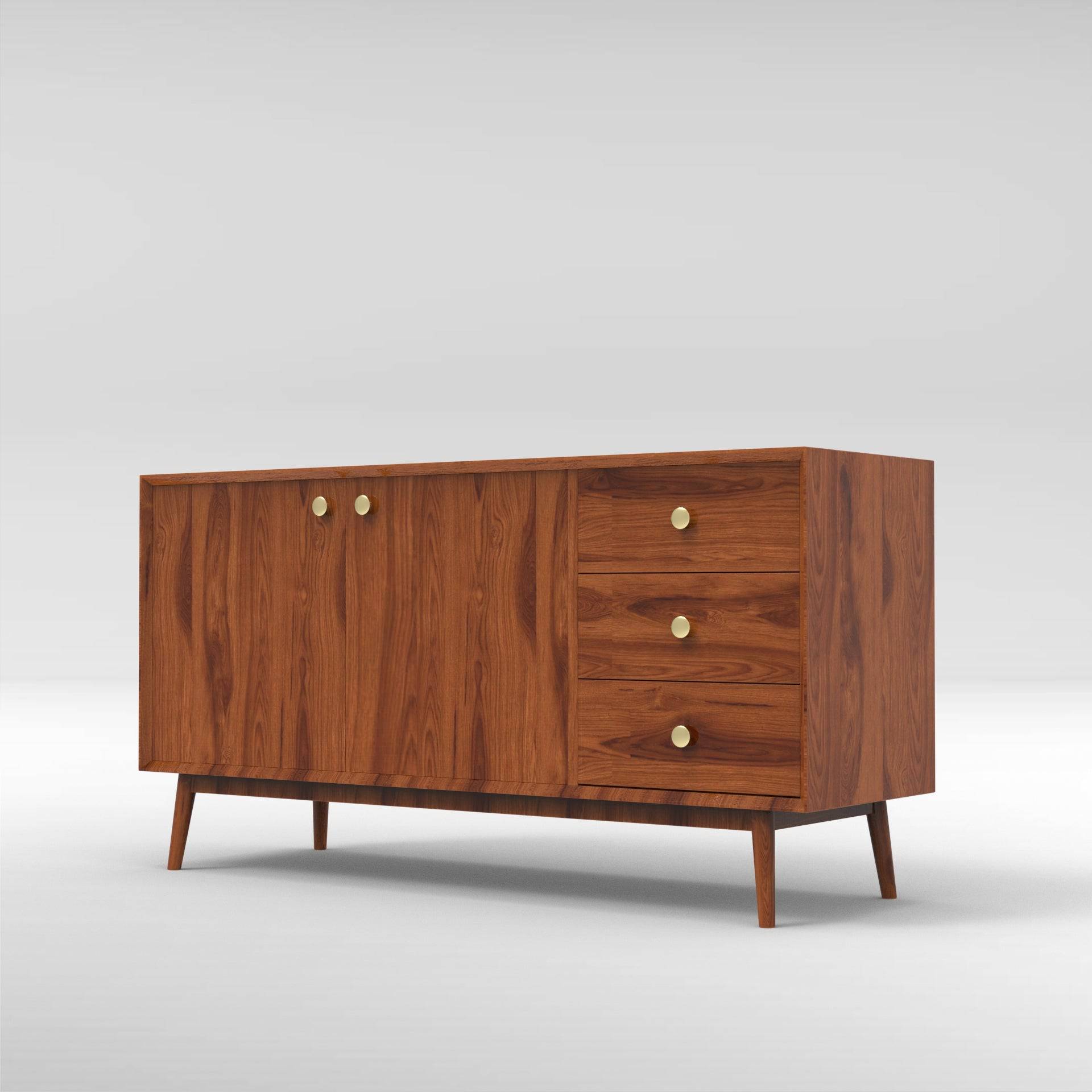 Fran Large Sideboard