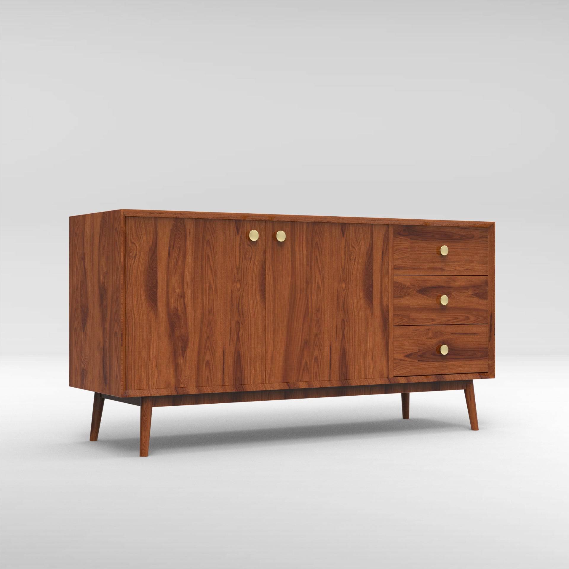 Fran Large Sideboard