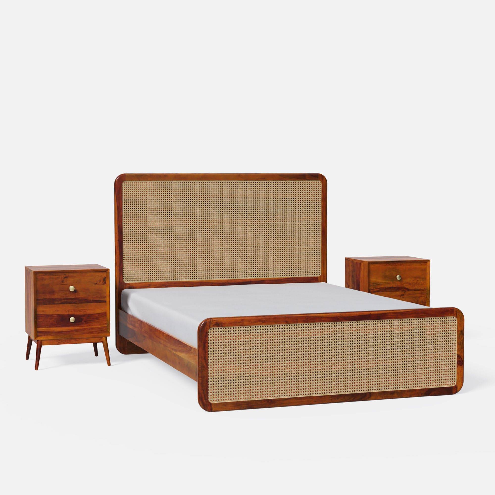 Julius Bedroom Set