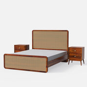 Julius Bedroom Set