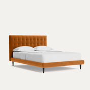 Sudby Upholstered Bed