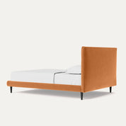 Sudby Upholstered Bed