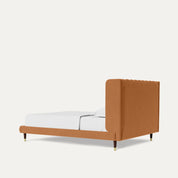 Svalbard Upholstered Bed