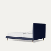 Swanson Upholstered Bed