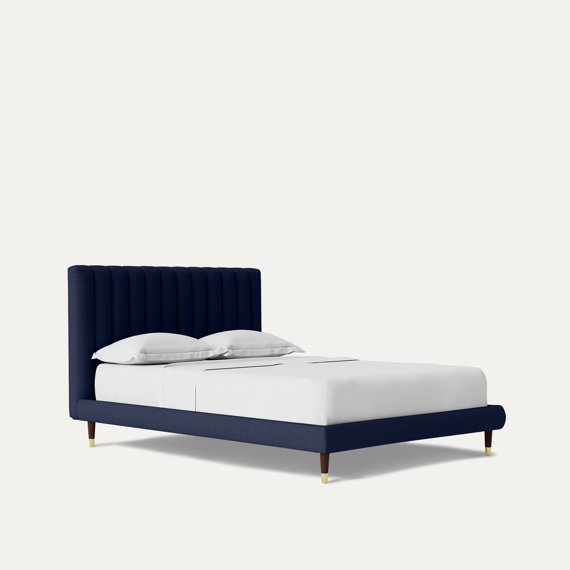 Swanson Upholstered Bed