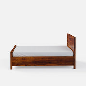 Camino Storage Bed - Sheesham