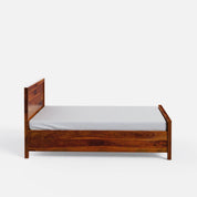 Camino Storage Bed - Sheesham