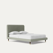 Sven Upholstered Bed