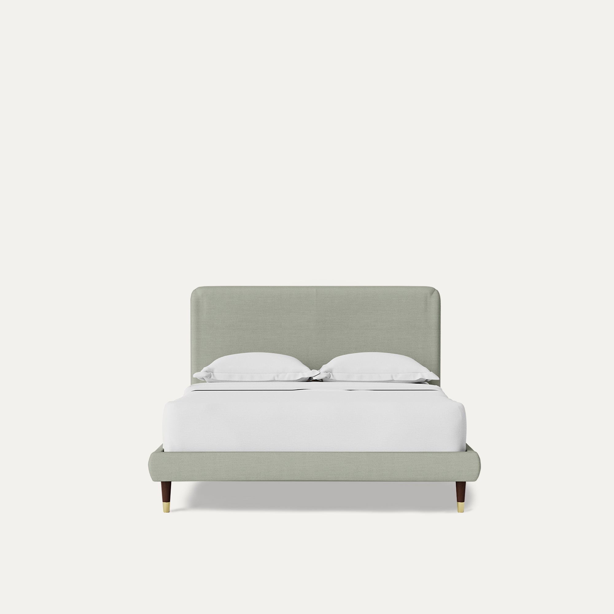 Sven Upholstered Bed