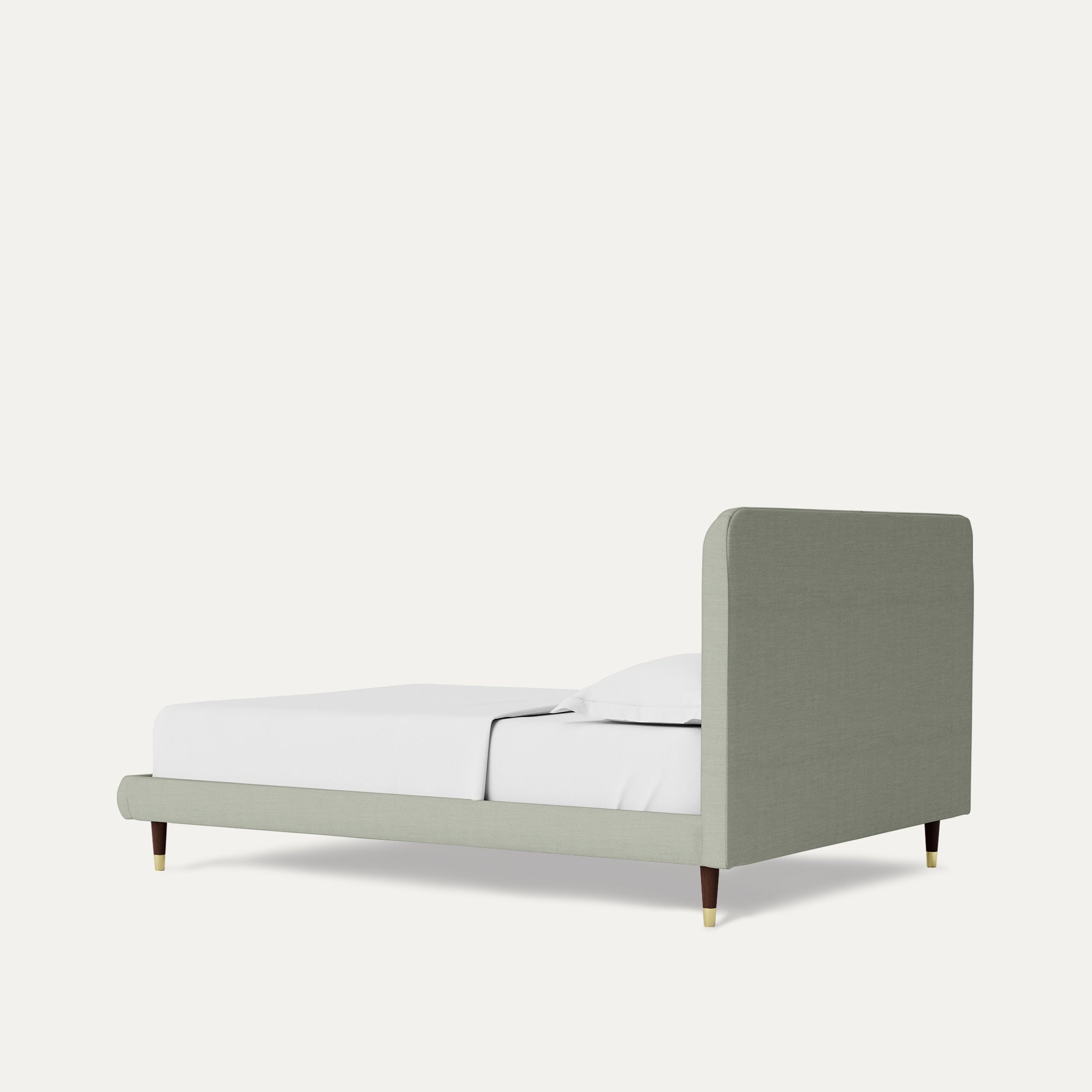 Sven Upholstered Bed