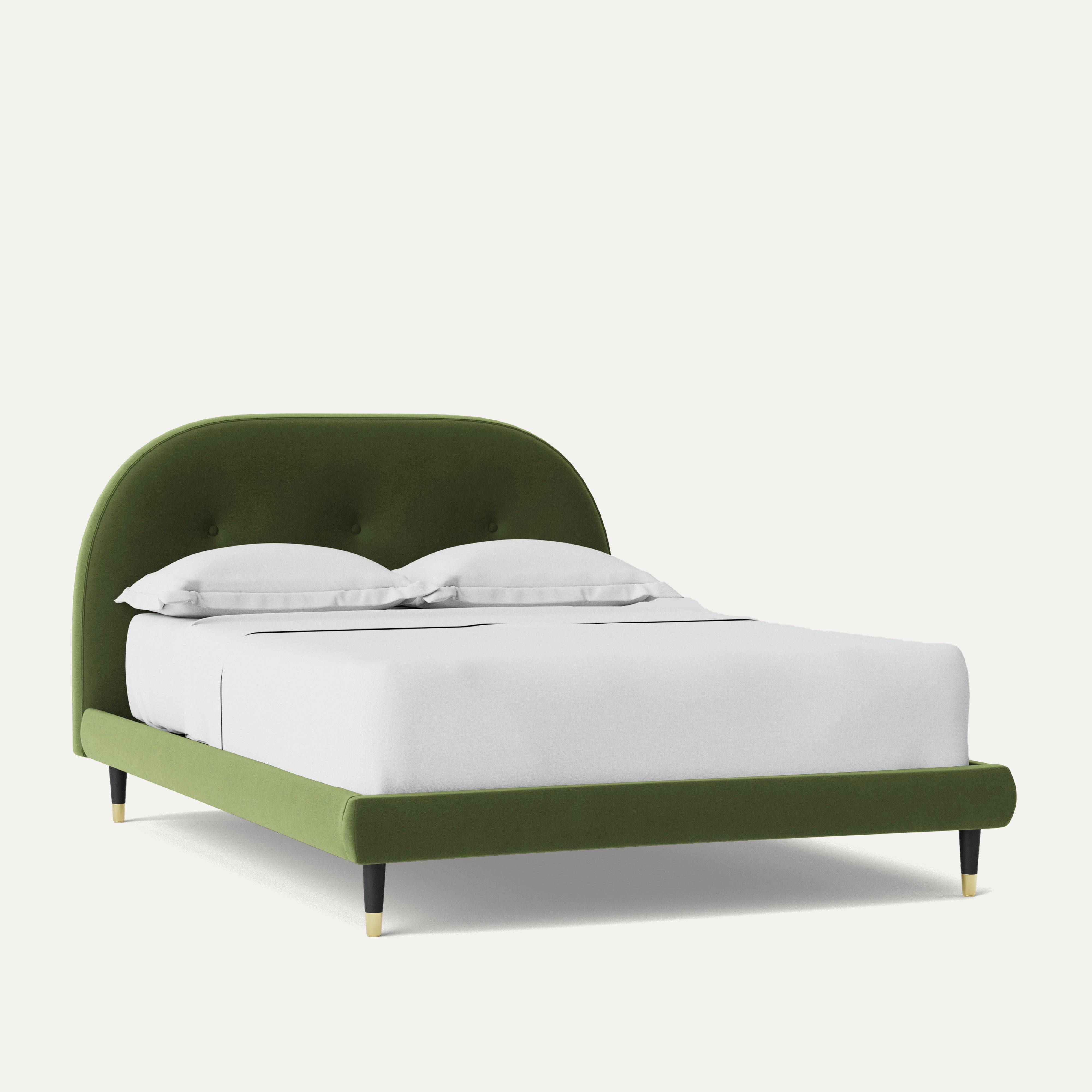 Souk Upholstered Bed