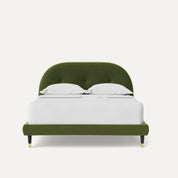 Souk Upholstered Bed