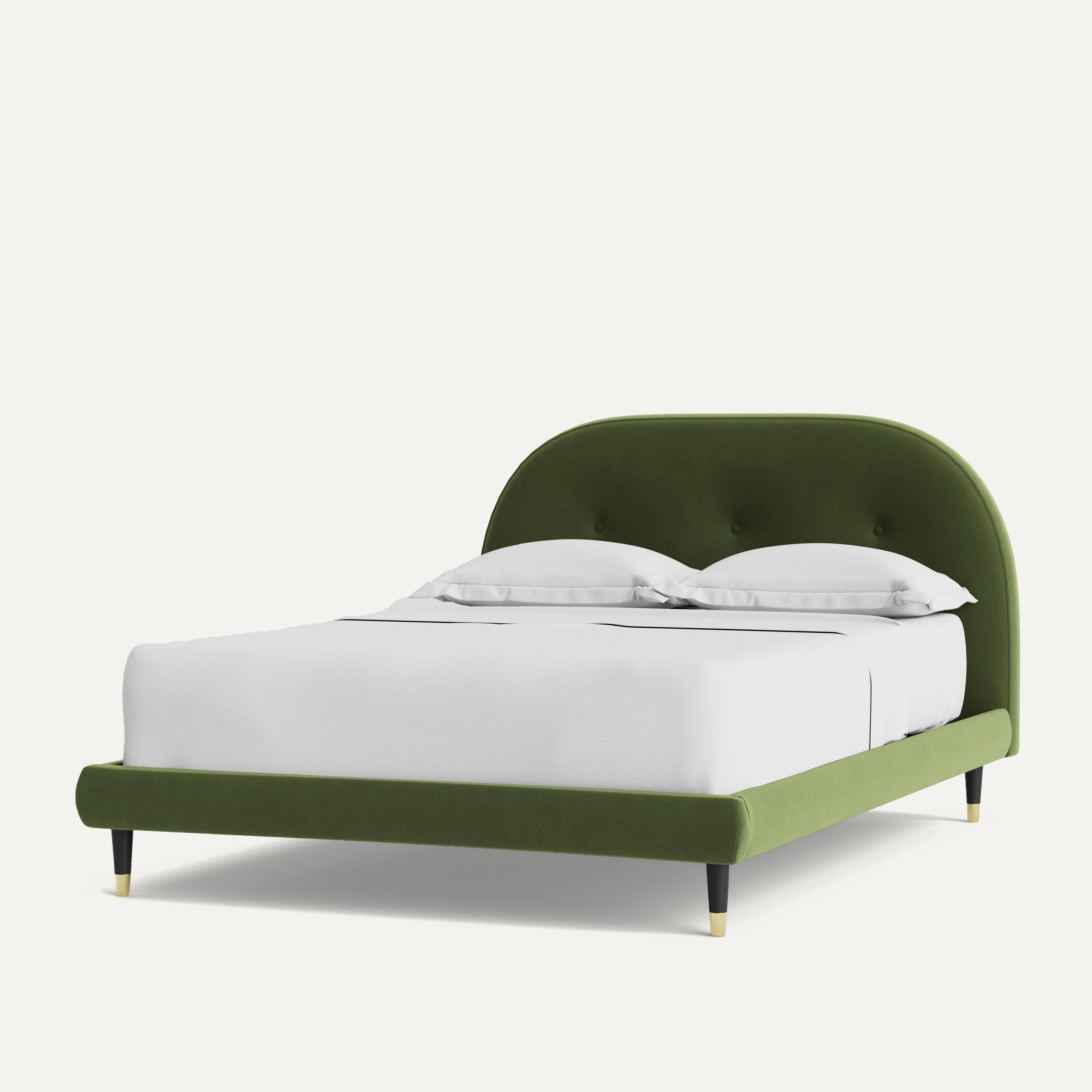 Souk Upholstered Bed