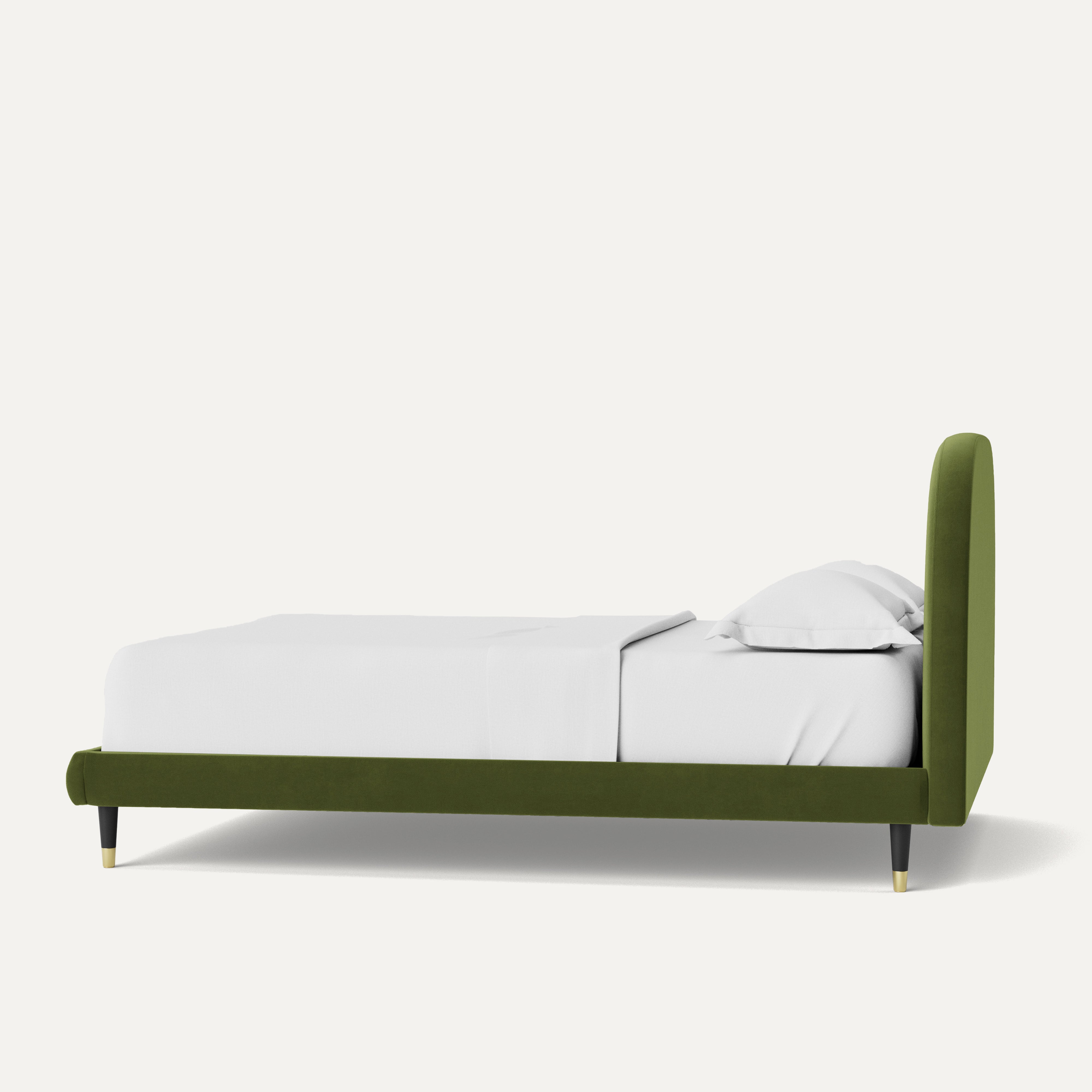 Souk Upholstered Bed