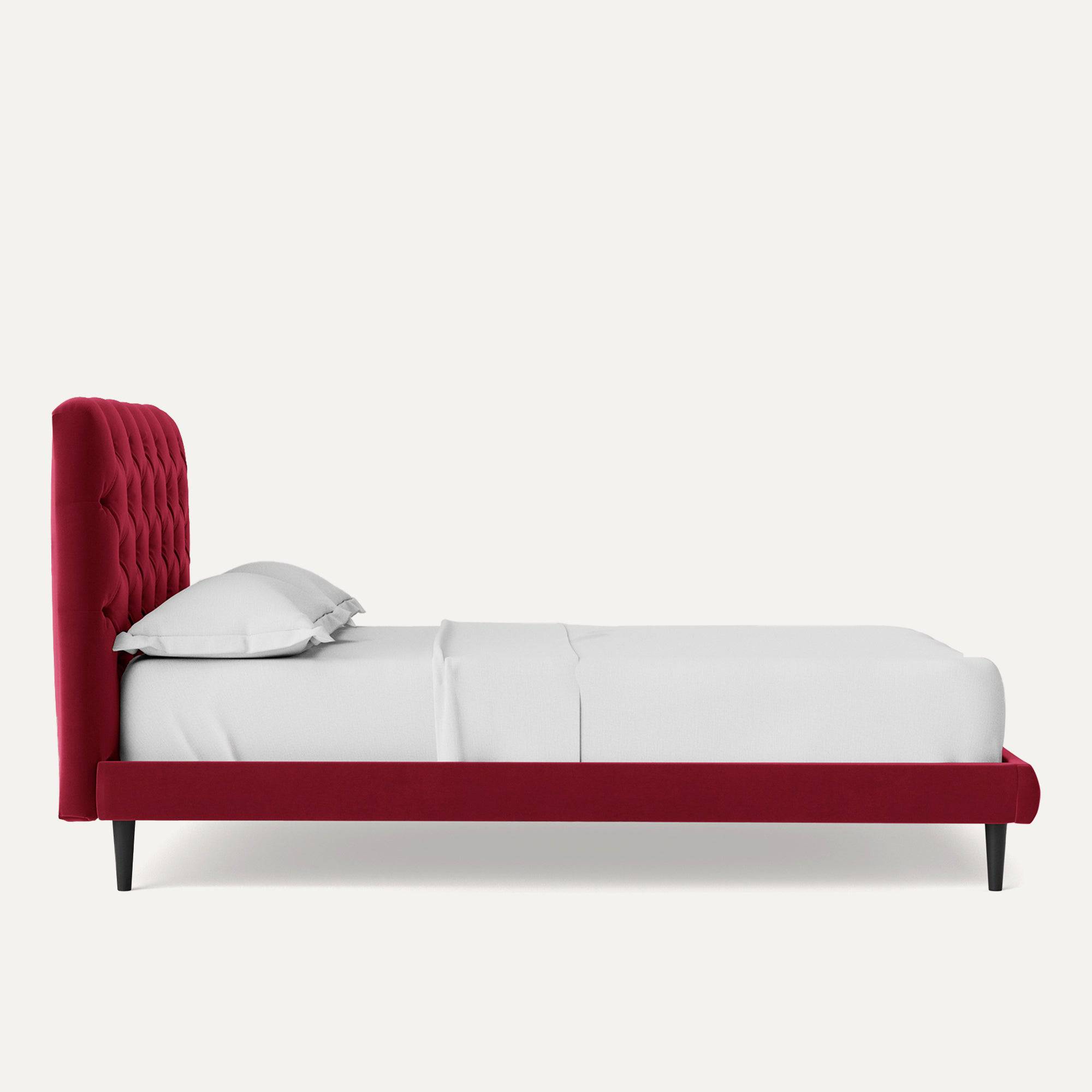 Burbage Upholstered Bed