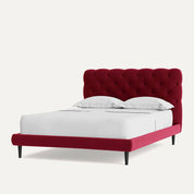 Burbage Upholstered Bed