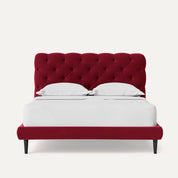 Burbage Upholstered Bed