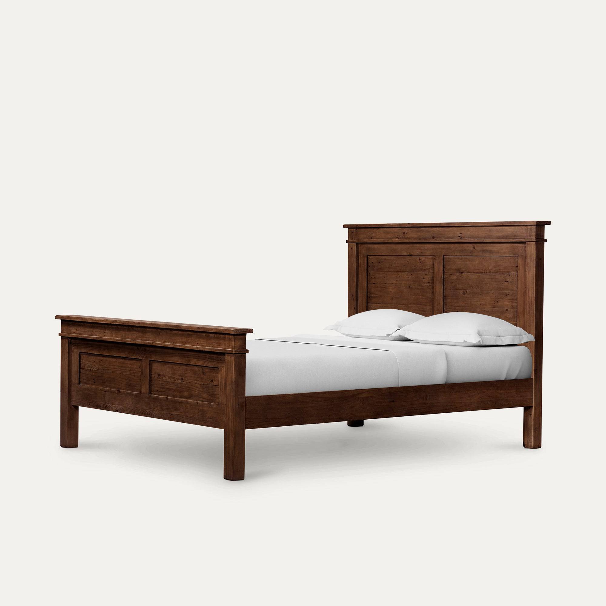 Setter Bed