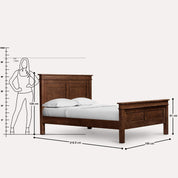 Setter Bed