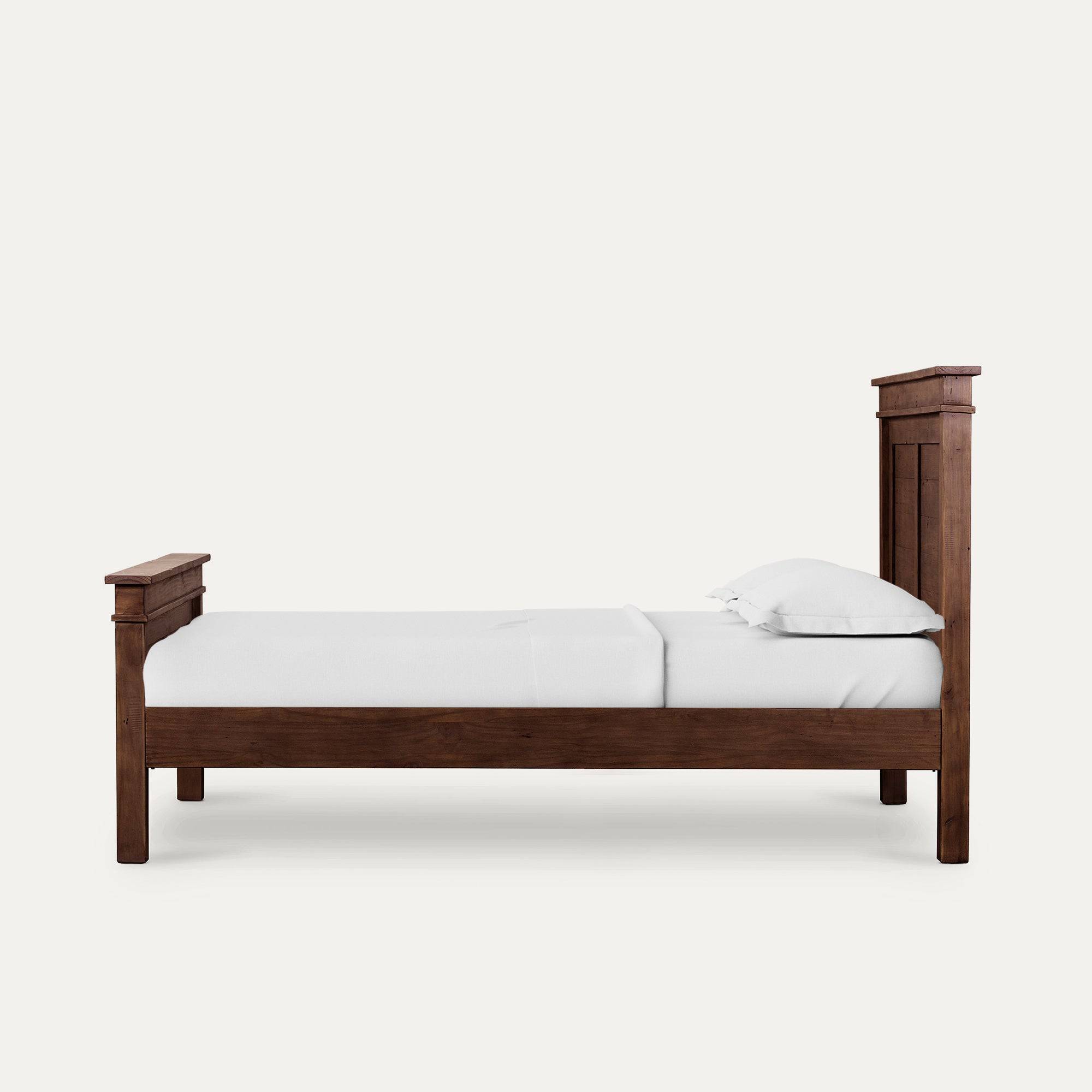 Setter Bed