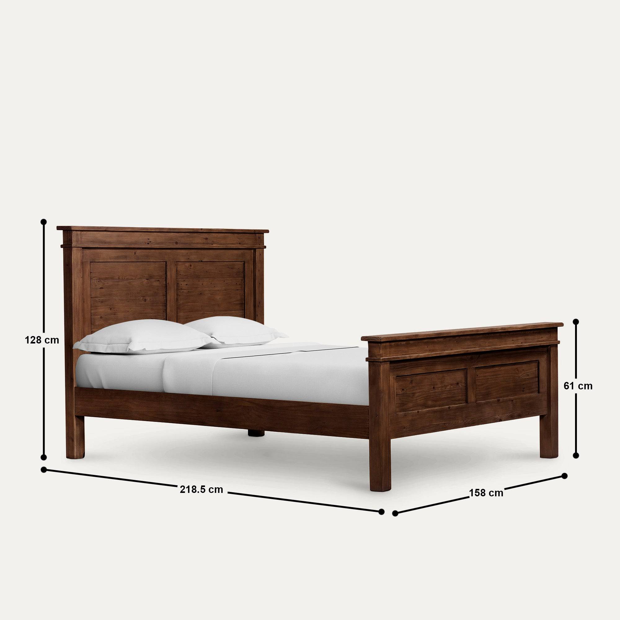 Setter Bed